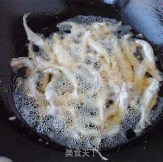 发面鱼的做法大全图解