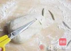 发面鱼的做法大全图解