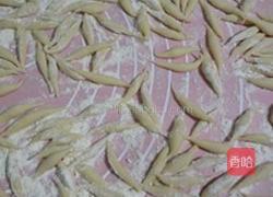 发面鱼的做法大全图解