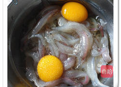 发面鱼的做法大全图解