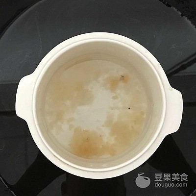 隔水炖盅做法大全图片