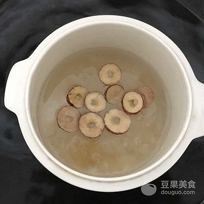隔水炖盅做法大全图片