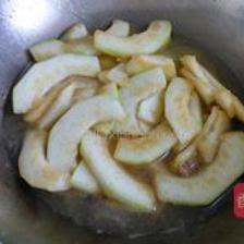冬瓜炖肉片的做法