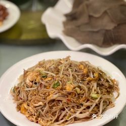 炒粉加什么料好吃