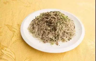 炒粉加什么料好吃
