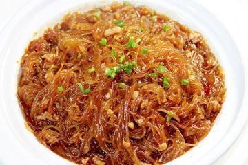 炒粉加什么料好吃