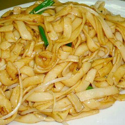炒粉加什么料好吃