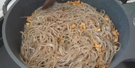 炒粉加什么料好吃