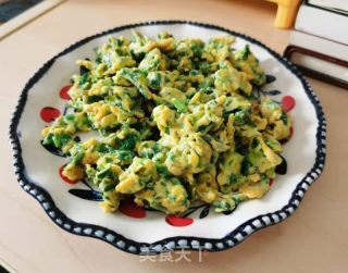 芹菜鸡蛋怎么炒好吃