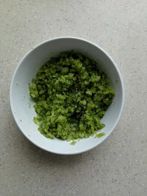 芹菜饺子芹菜用焯水吗