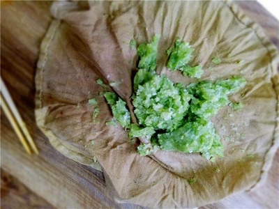 芹菜饺子芹菜用焯水吗