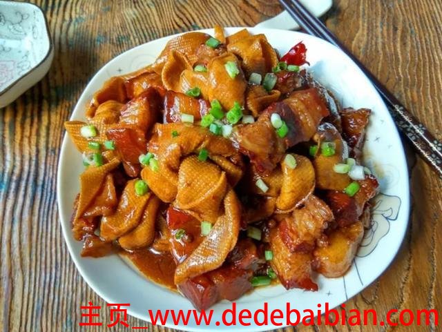 比较下饭的家常菜