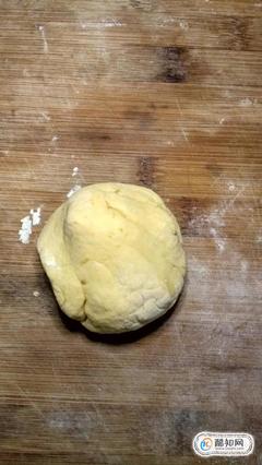 怎样做南瓜馒头