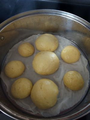 怎样做南瓜馒头