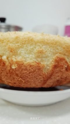 为什么电饭锅蛋糕会塌下来