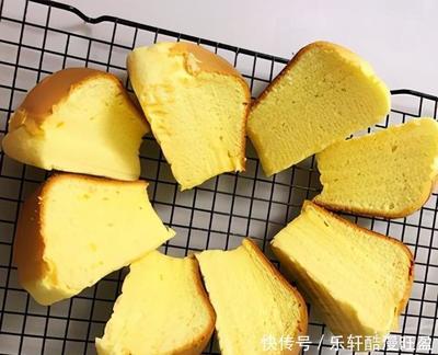 为什么电饭锅蛋糕会塌下来