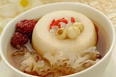 感冒了不能吃什么菜