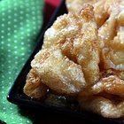 炸奶豆腐的做法