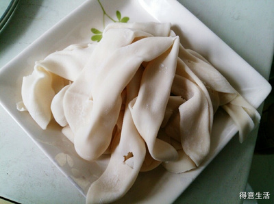 饺子皮的新吃法