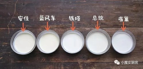奶油怎么上色