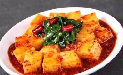 搅团鱼鱼的做法