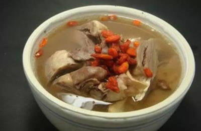 猪心配什么炖汤好