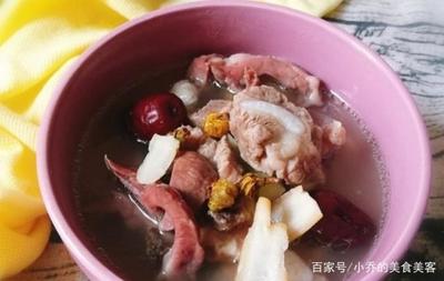 猪心配什么炖汤好