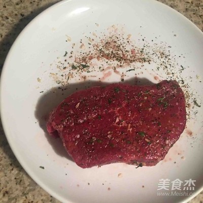 做牛排需要什么调料