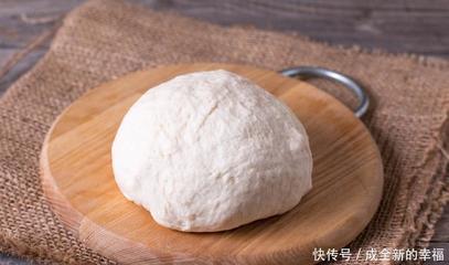 没有酵母如何发面