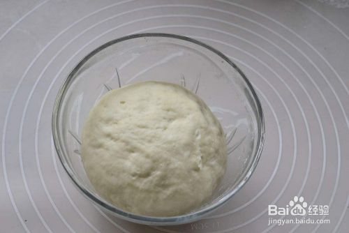 没有酵母如何发面
