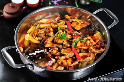 鮰鱼最简单做法大全
