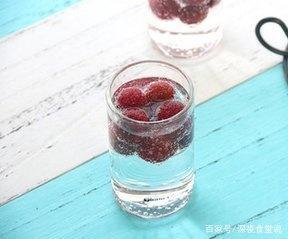 自制饮料简单做法大全