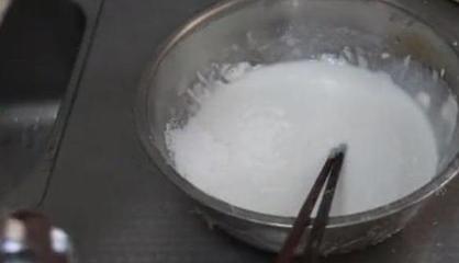 糯米面怎么做才好吃