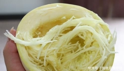 面条瓜