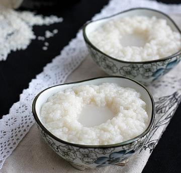 正宗甜酒酿的做法视频