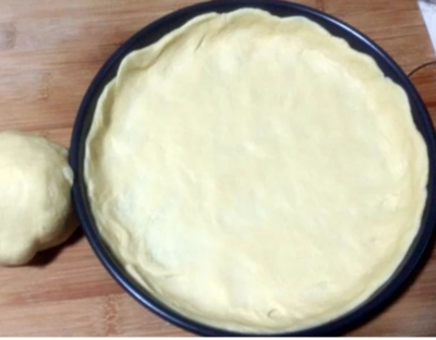 面饼用什么面粉