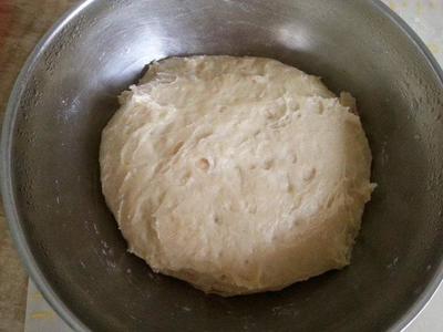 面饼用什么面粉