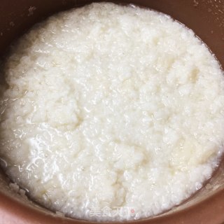 正宗甜酒酿的做法视频