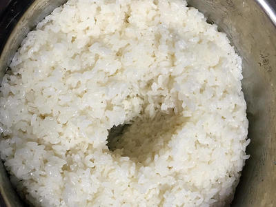 正宗甜酒酿的做法视频