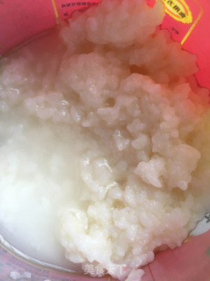 正宗甜酒酿的做法视频