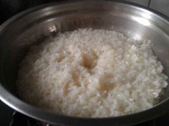 正宗甜酒酿的做法视频