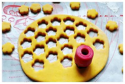 面饼用什么面粉