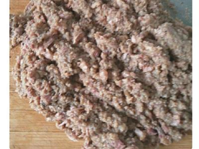 蒸米粉肉的家常做法