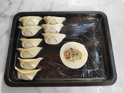 莴苣能包饺子吗