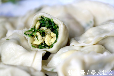 莴苣能包饺子吗