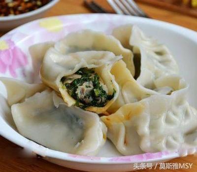 莴苣能包饺子吗