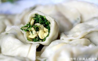 莴苣能包饺子吗