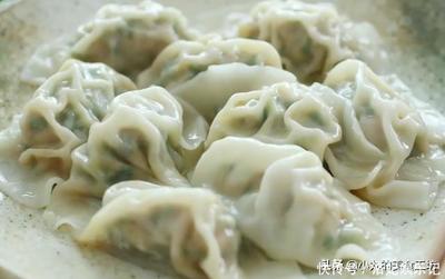 莴苣能包饺子吗
