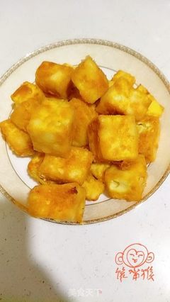 总督豆腐做法