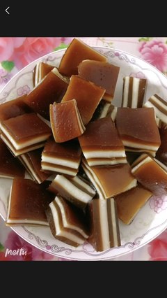 千层的做法
